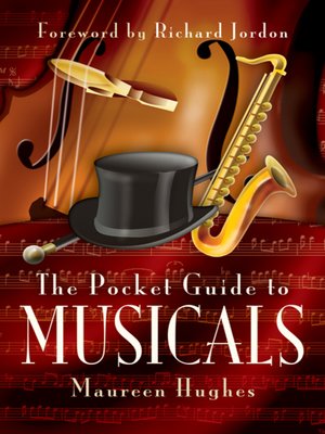 cover image of The Pocket Guide to Musicals